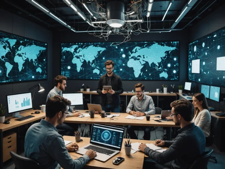Smart AI Tips Hup