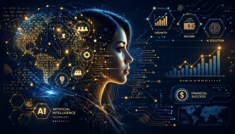 How to Make Money with AI for Beginners in 2026