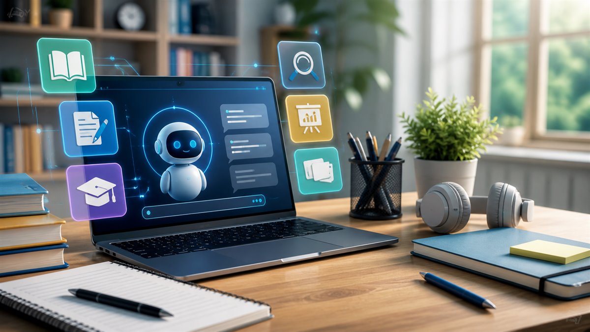 AI tools for Pakistani students study guide 2026
